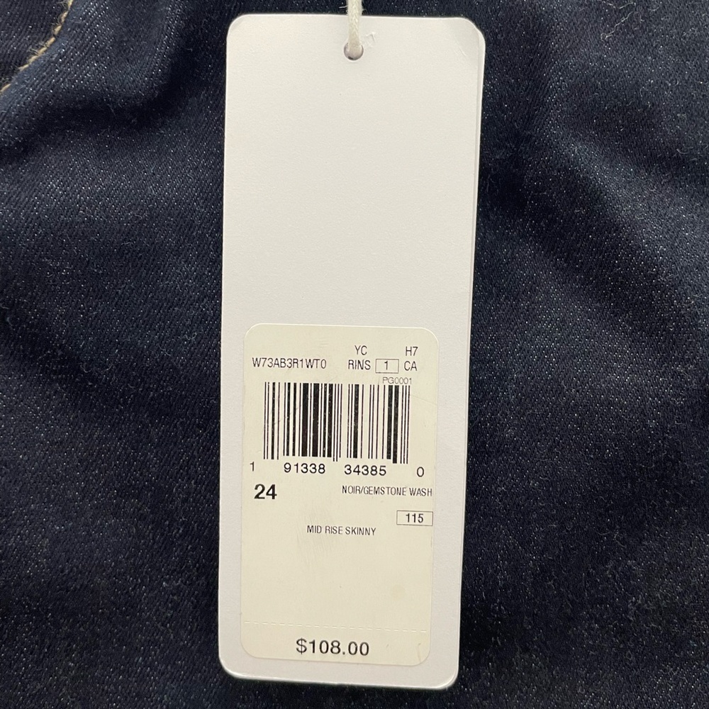 Guess denim Jeggings